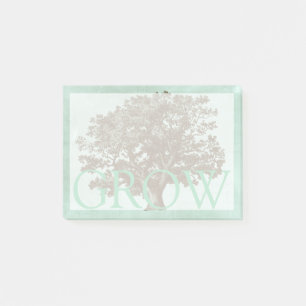 Post-it® Arbre spa IV
