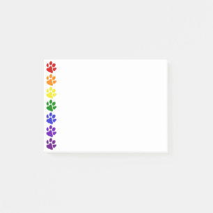 Post-it® Arc-en-ciel