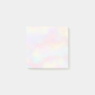 Post-it® Arc en ciel 3 par Ink Alchemy