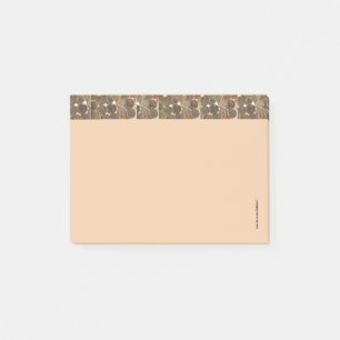 Post-it® Argent