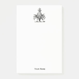 Post-it® Armoiries de Preppy Heraldic