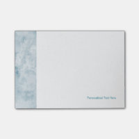 Arrière - plan bleu de marbre de texture