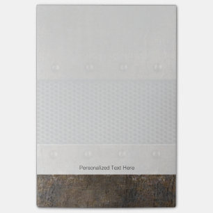 Post-it® arrière - plan de grunge