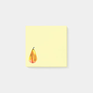 Post-it® Art de la poire d'or