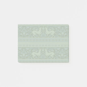 Post-it® Art Déco Nouveau Chien Nature Motif animal