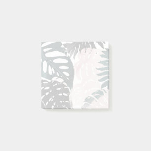 Post-it® Articules de palmiers paradisiaques