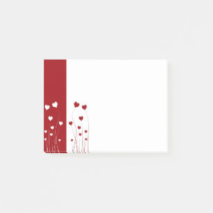 Post-it® Arts romains blancs