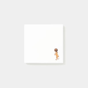 Post-it® Astro Aries Mars Zodiac