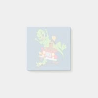 Attaque Scooby Doo T-Rex