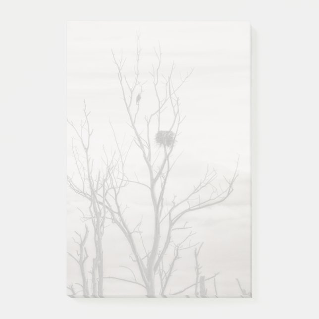 Post-it® Attente de la vie (Devant)