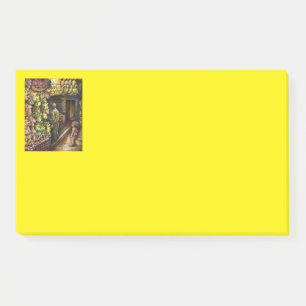 Post-it® Au nord du cirque