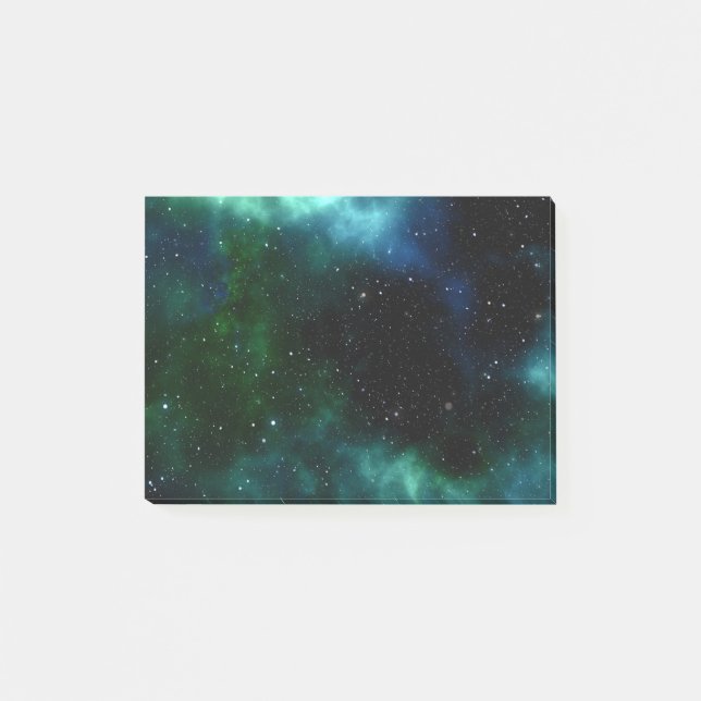 Post-it® Aurora Post-It (Devant)