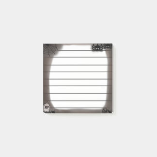 Post-it® Autocollants Halloween