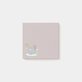 Post-it® Autosoins