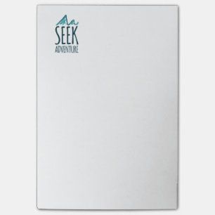 Post-it® Aventure de recherche