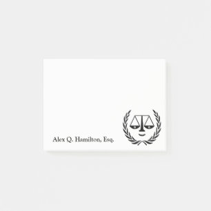 Post-it® Avocat