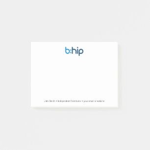 Post-it® b : distributeur de hanche