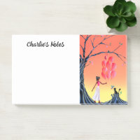 Ballerine et chat au coucher du soleil mignons