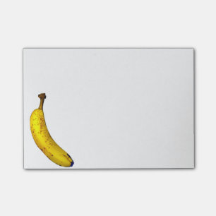 Post-it® Banane