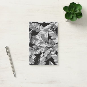 Post-it® Banane Feuille 3
