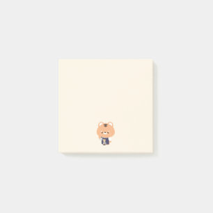 Post-it® Barista Tigre Mignon