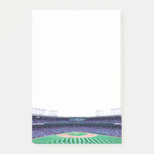 Post-it® Baseball
