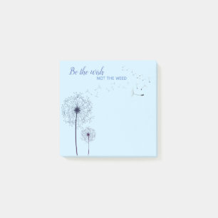Post-it® Be the Wish Post-it Notes