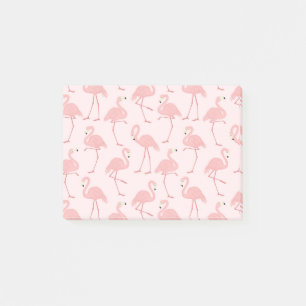 Post-it® Belle Parade Flamant rose Rose