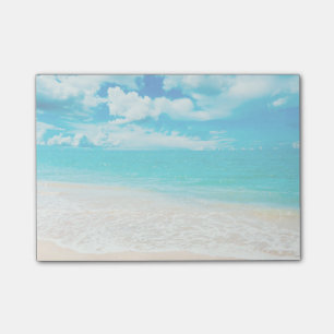 Post-it® Belle plage d'été