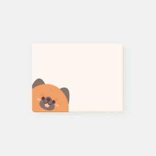 Post-it® Berger allemand