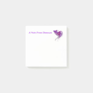 Post-it® Betta fish