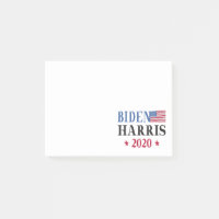 Biden Harris 2020