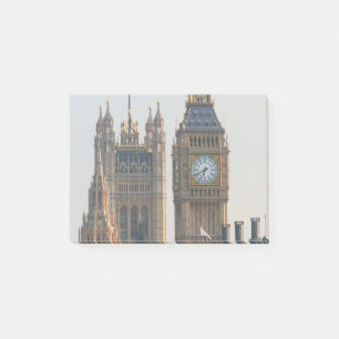 Post-it® Big Ben LONDON
