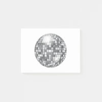 big disco ball