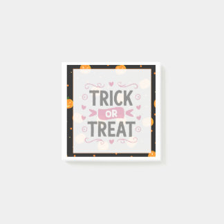 Post-it® Billet ou traitement - Notes