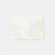 Billets de la carte du monde