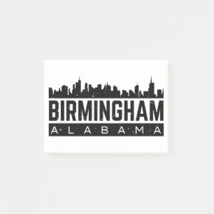 Post-it® Birmingham Alabama