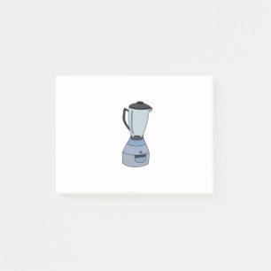 Post-it® Blender