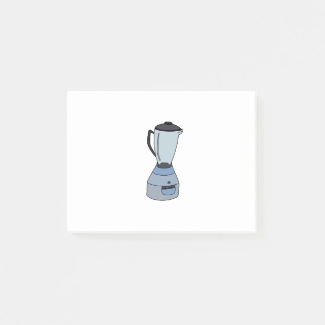 Post-it® Blender (Devant)