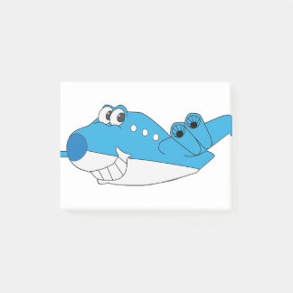 Post-it® Bleu de Billy