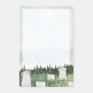 Post-it® Bloc-notes apicole