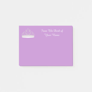 Post-it® Bloc - notes de diadème
