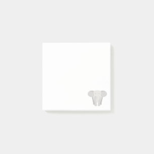 Post-it® Bloc - notes d'éléphant