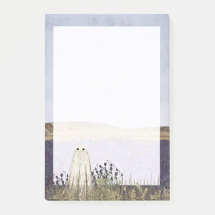 Post-it® Bloc-notes Lavande
