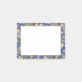 Post-it® Bluebonnets in Fields