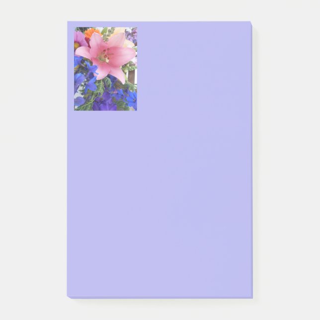 Post-it® Bodichon (Devant)