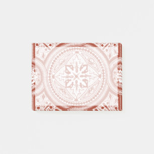 Post-it® Boîtier de Cinnabé IV