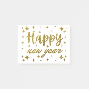 Post-it® Bonne année