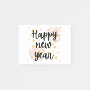 Post-it® Bonne année
