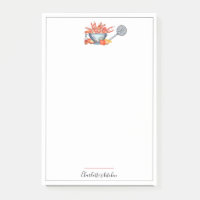 Bouillabaisse d'été de famille de réunion de cuiss